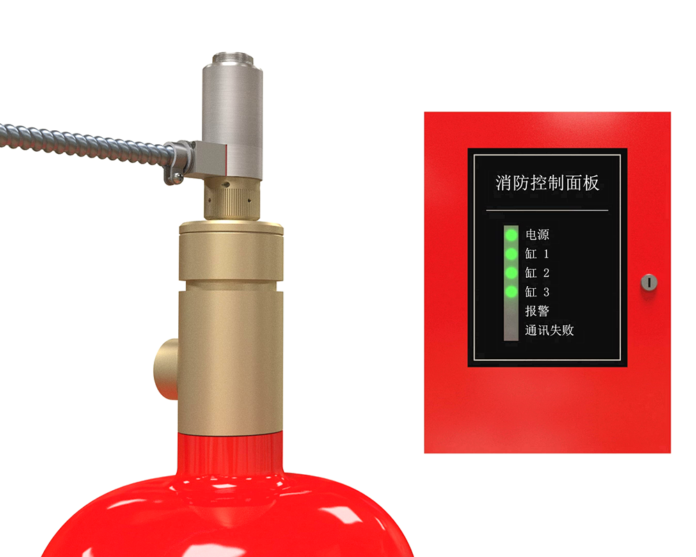 带安装监控的脱扣式电磁阀启动器