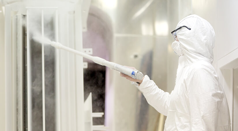 用于危险场所的电磁器