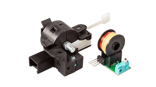 定制开关电磁铁