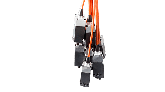 高速电磁电磁阀