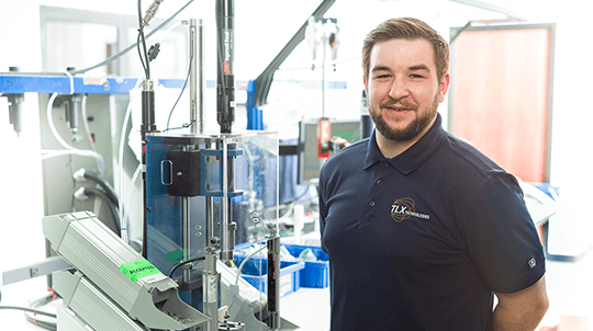 定制电磁器解决方案