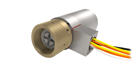定制锁定螺线管