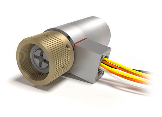 消防电磁铁/电磁启动器