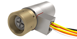 带安装反馈的脱扣式电磁启动器