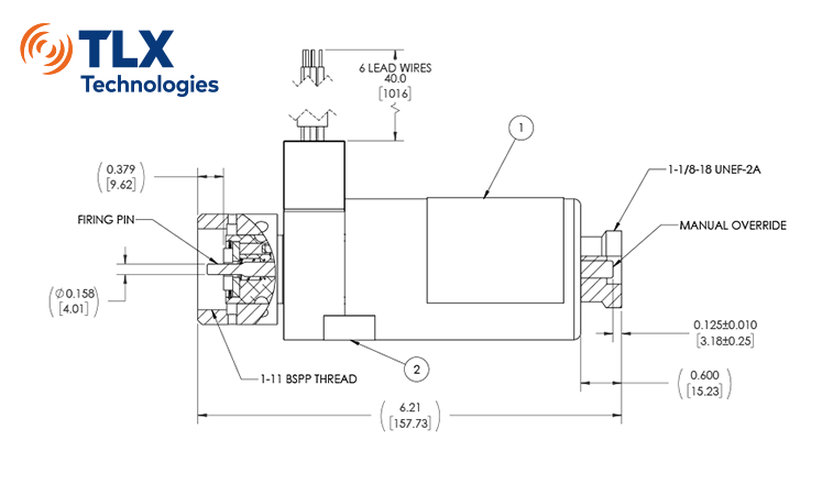 高驱力带安装反馈的脱扣式电磁启动器