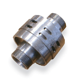 Air Bag Valve
